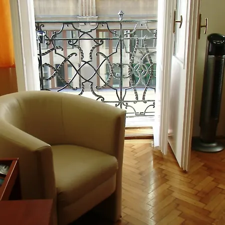 Apartment Paprika *