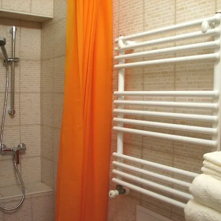 Apartment Paprika Budapest