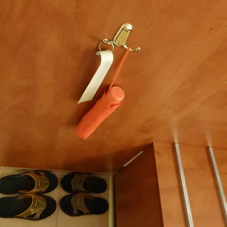 Paprika Budapest