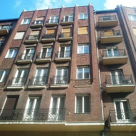 Apartment Paprika *