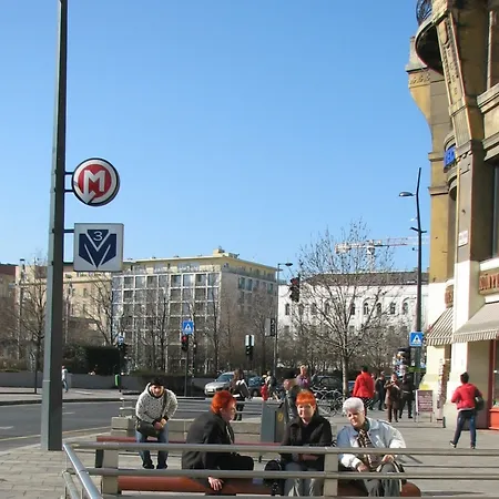 Paprika Budapest