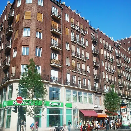 Apartment Paprika *