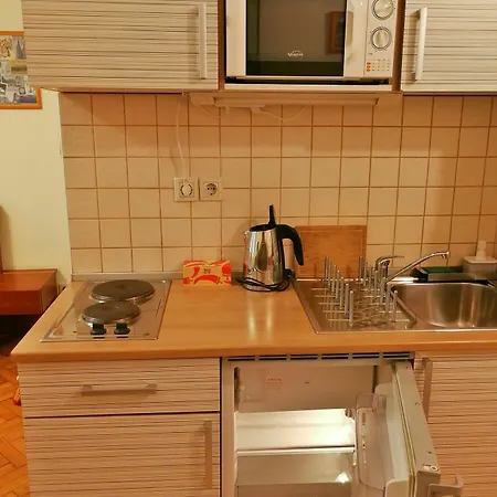 Paprika Budapest