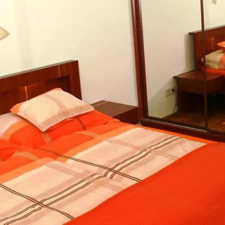 Paprika Apartment Budapest