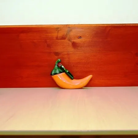 Apartament Paprika