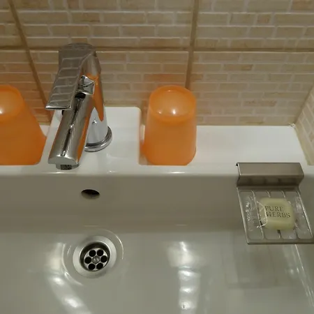 Apartament Paprika *