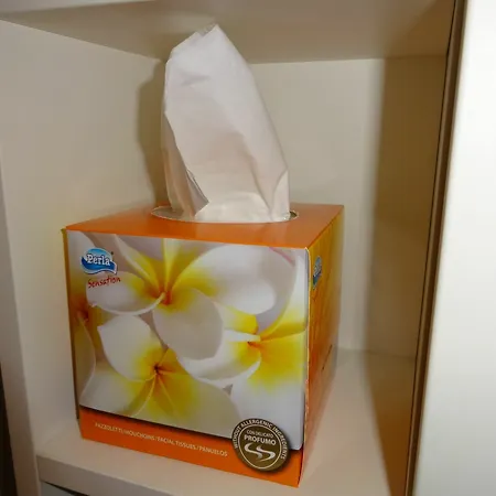 Apartament Paprika Budapeszt