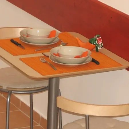 Paprika Apartament Budapeszt