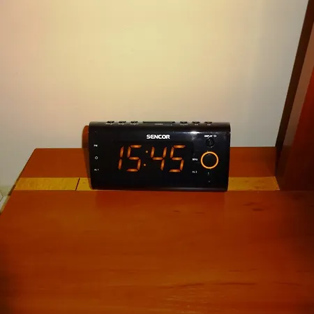 Paprika Apartament *