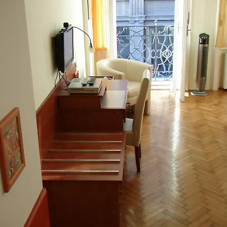Paprika Apartament