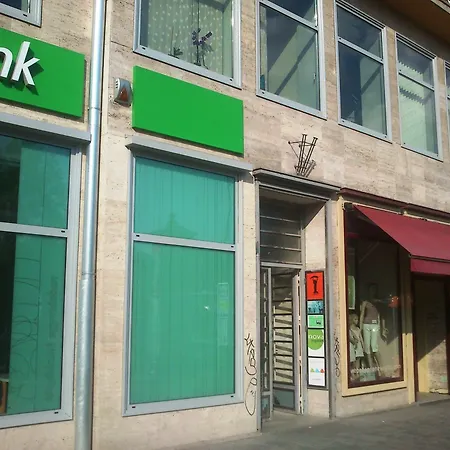 Apartament Paprika Budapeszt